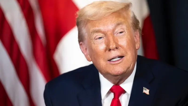Los gobiernos de izquierda, en la mira de Trump