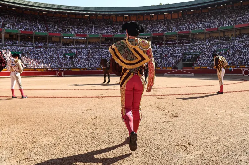 Cierra el mexicano Isaac Fonseca la Feria de Palcamayo en Perú