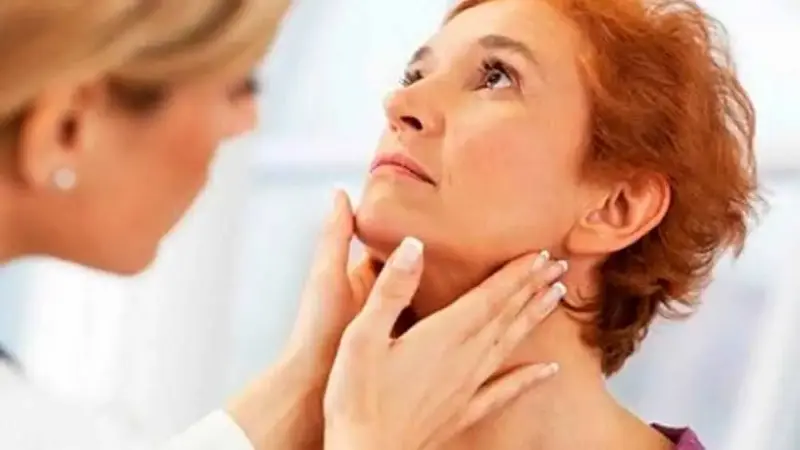 Diagnóstico oportuno y tratamiento precoz, claves para enfrentar el cáncer de cabeza y cuello