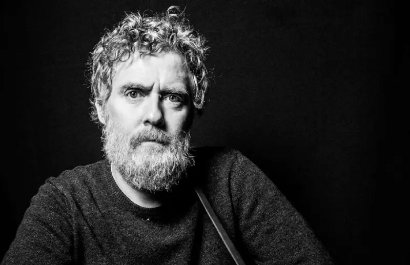 Glen Hansard muere tras un accidente de moto: así fue la carrera del músico de ‘Once’