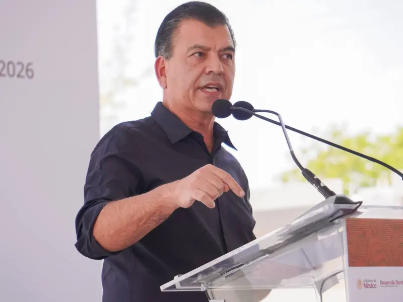 Respaldará NL ley de coordinación metropolitana para ordenar el crecimiento urbano