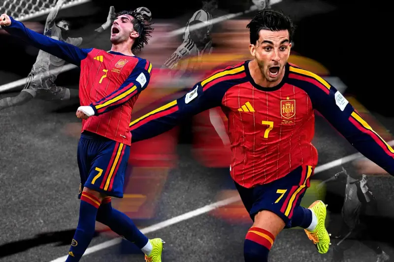 Ferran Torres inmortaliza a España; La Roja destrona a Argentina y conquista la justa mundial 2026