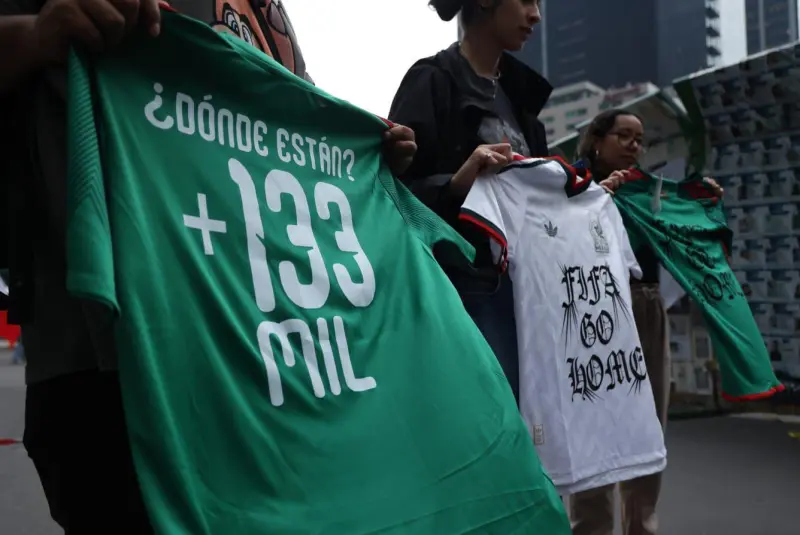 Agresiones a madres buscadoras en Tlalpan: Gobierno de CDMX ofrece disculpas y abre investigación