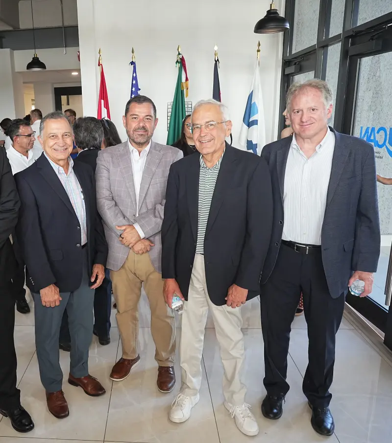 INNOVAN EN HERMOSILLO