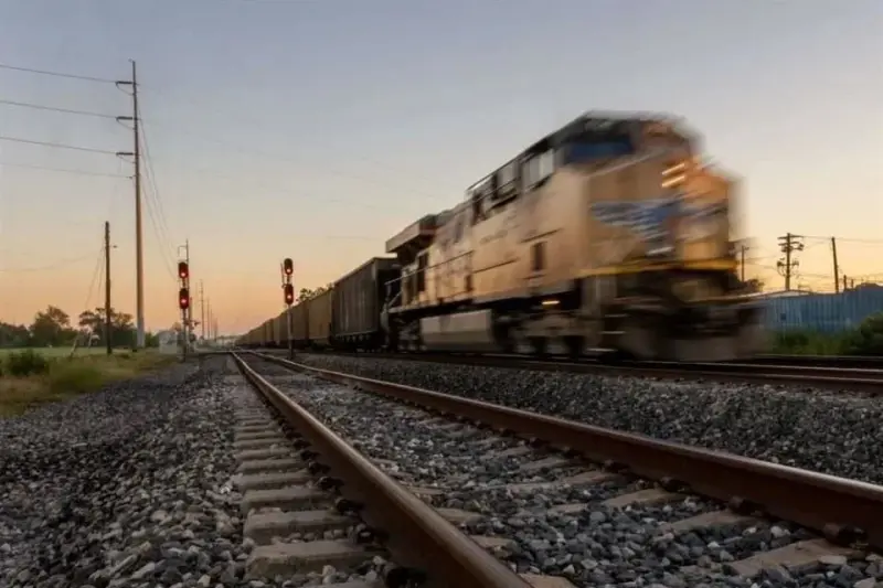 Aumenta 20% fondo a 4 planes de trenes