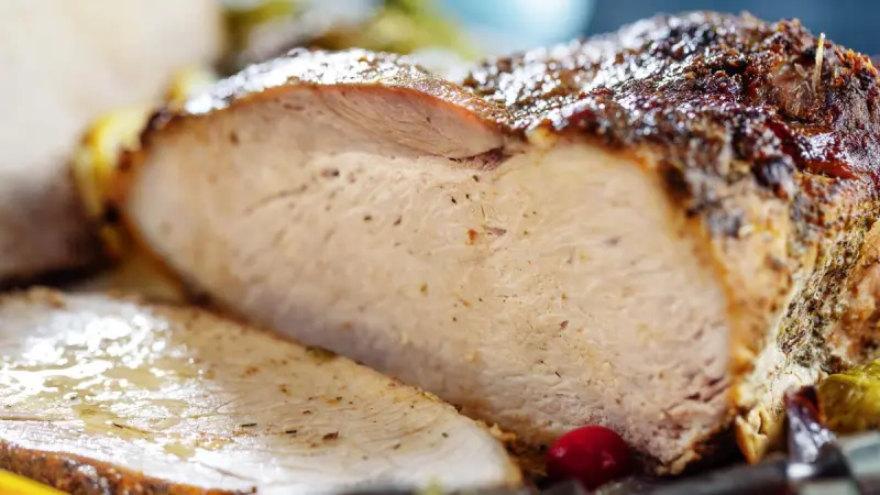 Matambre de cerdo ¿Por qué este corte “mata el hambre” y cómo llevarlo a la parrilla?