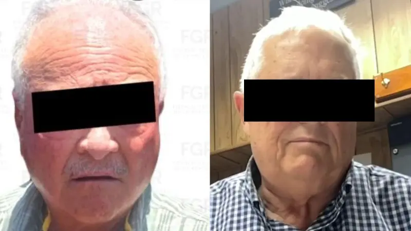 Arrestan al empresario Ricardo Thompson Navarro, presuntamente, vinculado a caso de Ruffo Appel