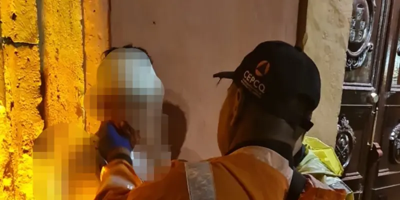 Reporta Protección Civil saldo blanco tras celebraciones por el triunfo de la Selección Mexicana: un lesionado tras ‘volar’
