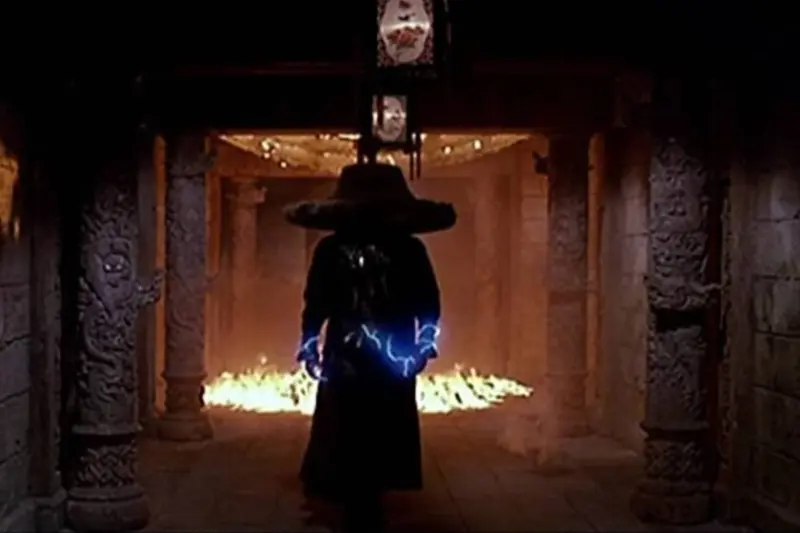 40 años después de su estreno, este clásico de culto John Carpenter sigue siendo inclasificable y una aventura irrepetible