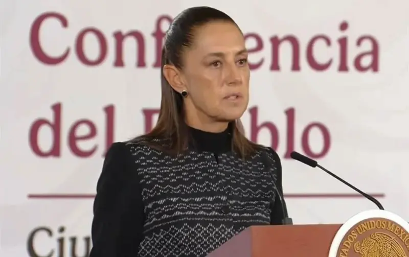 Pide CSP a EU pruebas, ahora, sobre nexos CJNG-campañas