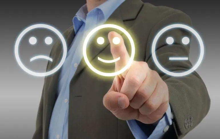 Califican con 8.67 en el estado su satisfacción con la vida