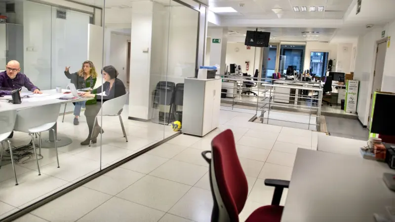 Hasta 50% de las juntas en el trabajo son improductivas: cómo implementar un día sin juntas correctamente