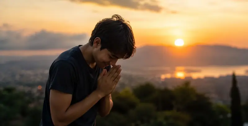 Según la psicología, las personas que demuestran gratitud no solo son educadas, sino que reflejan un rasgo de bienestar emocional