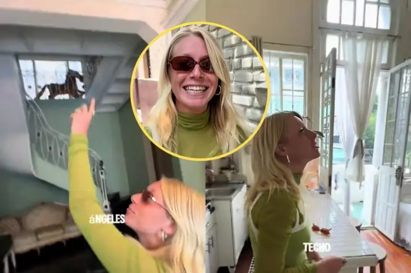 Una artista mexicana se vuelve viral en TikTok tras presumir su joya de departamento con piano y terraza por solo 6 mil pesos de renta, mientras que en el resto de la alcaldía Miguel Hidalgo los precios superan los 15 mil pesosnto con piano y terraza por 