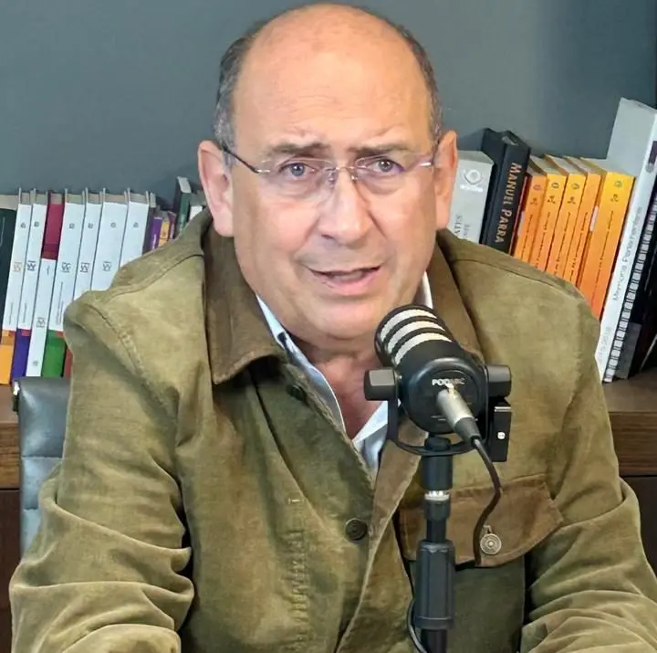 Alerta Rubén Moreira por alza en cartera vencida y retiros de Afores