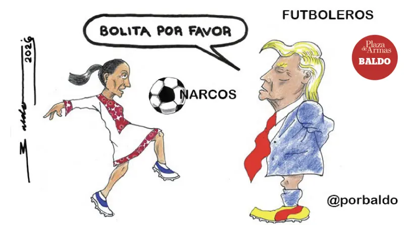 Futboleros