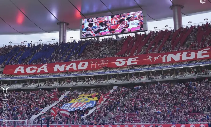 Mal debut de Chivas de Gabriel Milito al caer 2-0 ante Toluca