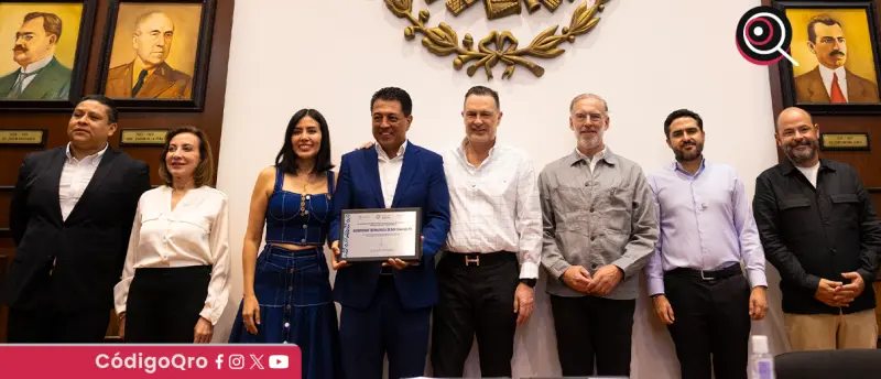 Entrega Kuri el distintivo Talento sin Barreras a 20 empresas incluyentes