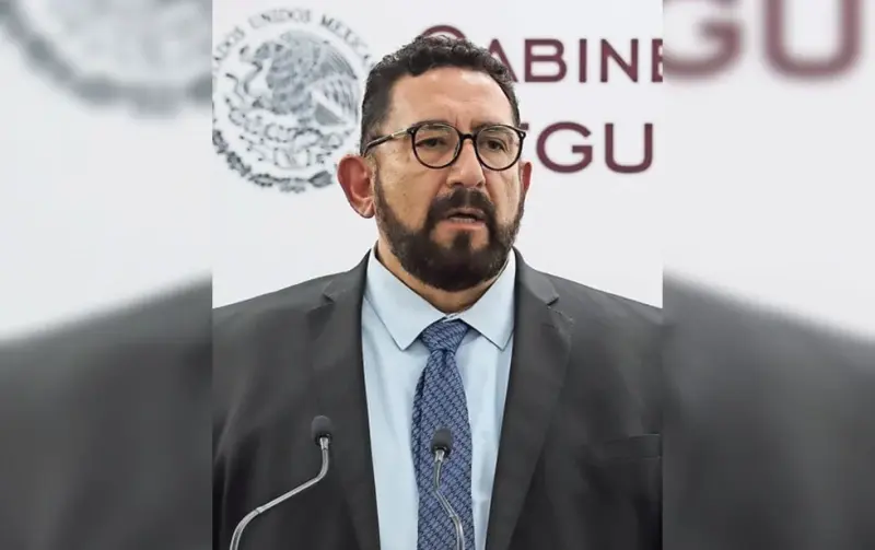 ‘Ulises será recordado por evitar detención de Corral’