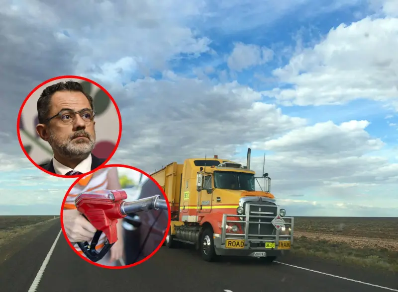 Profeco actualiza la lista de gasolineras que venden diésel caro; 1,721 estaciones siguen fuera del acuerdo del Gobierno