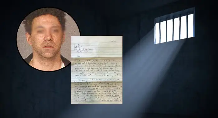 Peter Braunstein, condenado a 18 años a perpetua por torturar sexualmente a una excompañera en 2005, advierte que mataría a demócratas y “monstruos” si las reformas de libertad condicional de Nueva York lo dejan en libertad