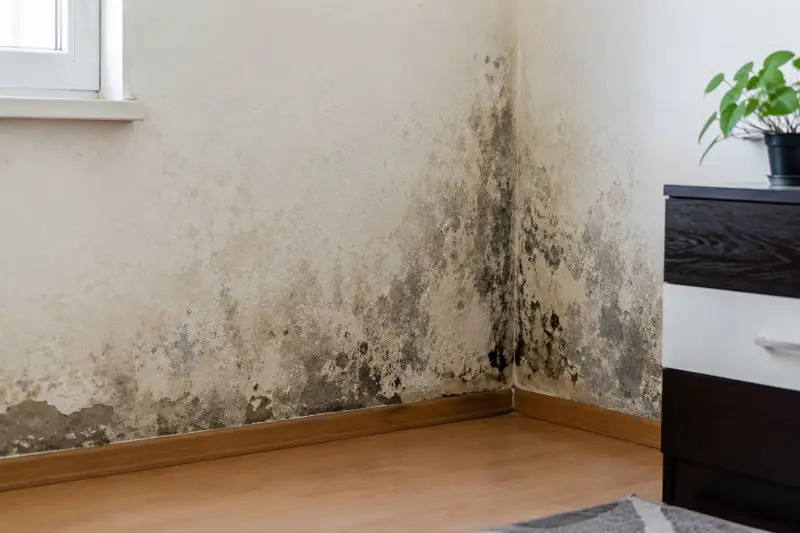 El truco casero para eliminar la humedad de las paredes paso a paso y retrasar la aparición de manchas sin necesidad de contratar a un albañil