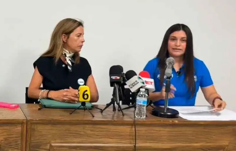 Morena debe responder por fracaso en el TMEC: PAN