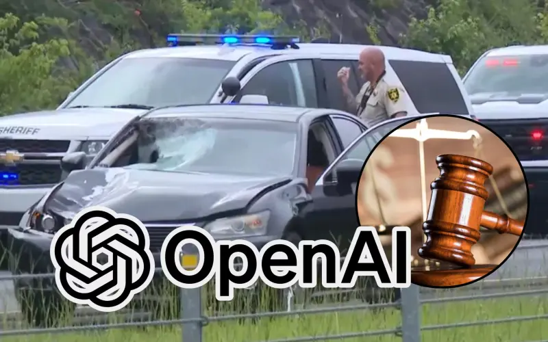 Una familia demandó a OpenAI por homicidio culposo tras la muerte de una mujer de 29 años en Alabama; la acusación alega que ChatGPT desarrolló un vínculo emocional con ella y la convenció de que su muerte era parte de una misión divina