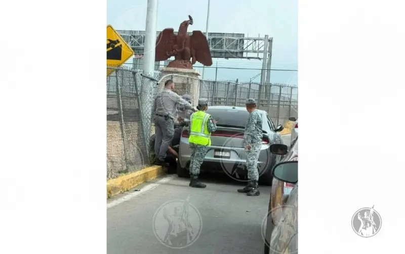 Suman 34 muertes por accidentes viales en Juárez