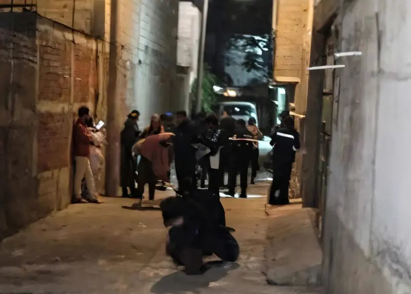 Matan a 3 en convivio de Chimalhuacán; el agresor era familiar