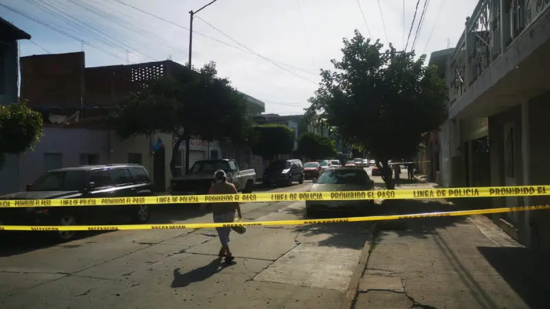 Hieren de gravedad a un hombre en ataque a balazos en San Francisco del Rincón
