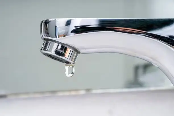 Más de 200 colonias se quedan sin agua en Tijuana por falla en el Carrizo