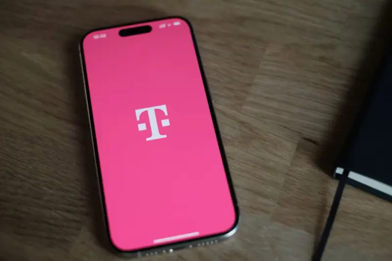 Reportan usuarios fallas masivas de T?Mobile en ciudades de EU