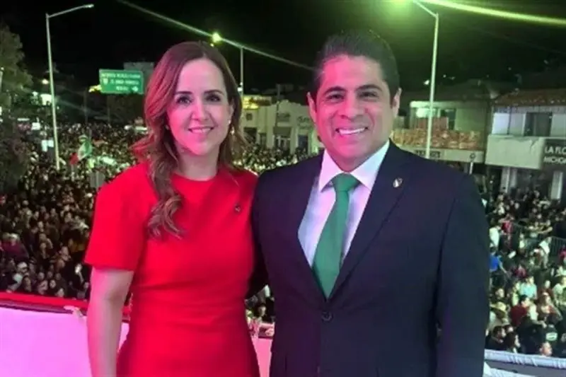 Ven en BC un ataque bien planeado contra regidora de Tecate