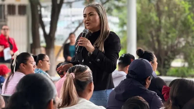 Arrancan USEBEQ y SEJUVE curso de verano Contigo Sanamente