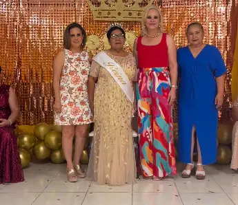 Coronarán a la nueva soberana de las personas mayores de Villa de Palaú, en Múzquiz, Coahuila