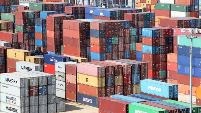 Puerto de Lázaro Cárdenas moviliza 15.5 millones de toneladas