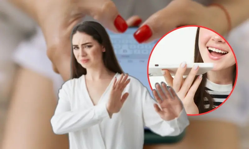 Si evitas enviar notas de voz en WhatsApp, la psicología explica que usas el texto escrito como una herramienta digital para reducir la ansiedad social, buscar claridad emocional y reflejar rasgos de introversión