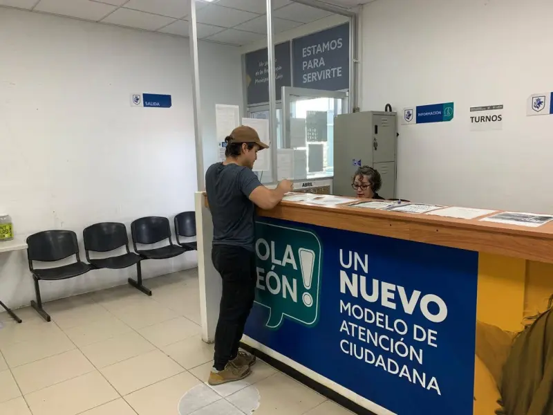 Denuncian presunto hackeo al Sistema de Atención Ciudadana