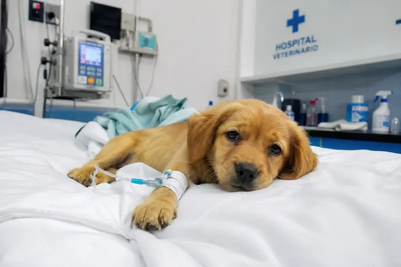 Donación de sangre entre mascotas, altruismo que salva vidas de 4 patas