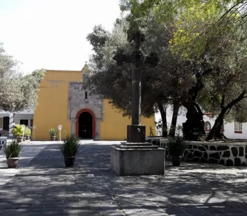 Investigan amenazas contra personal de una obra en Santa Cruz Atoyac