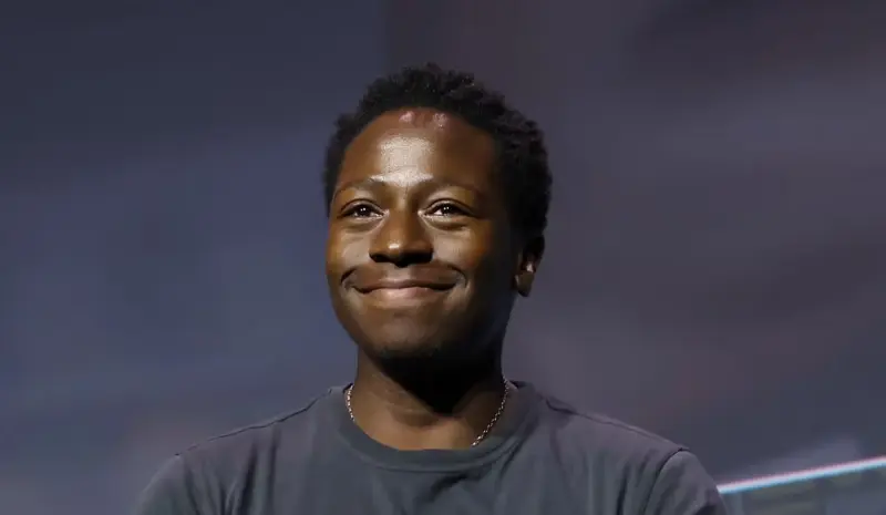 Black Panther 3 ya tiene nuevo héroe: David Jonsson será el sucesor de Chadwick Boseman
