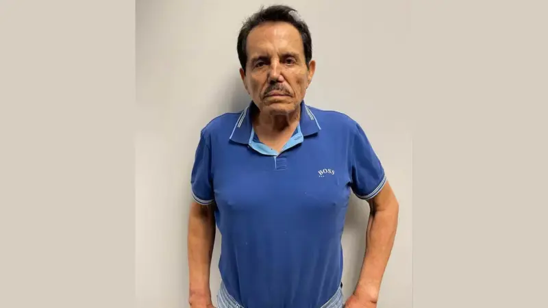 Caso Zambada: los primeros días