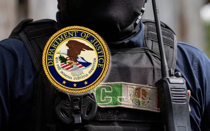Ciudadano chino residente en Honduras se declara culpable en Estados Unidos de traficar cocaína y lavar más de 22 millones de dólares para el CJNG