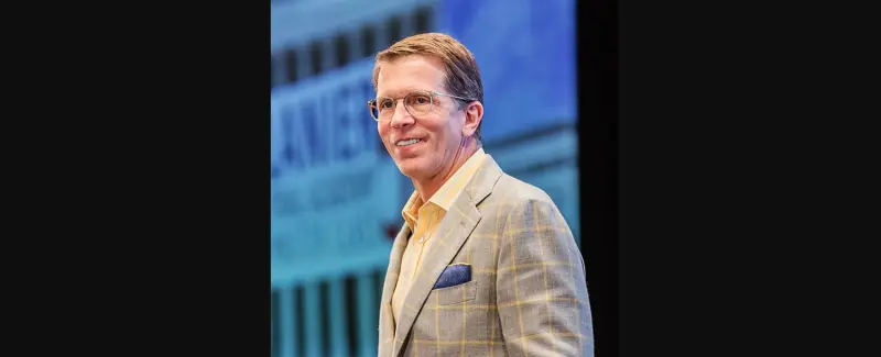 Mark Lanier: El abogado detrás de la histórica condena a Meta y Google por causar adicción en niños