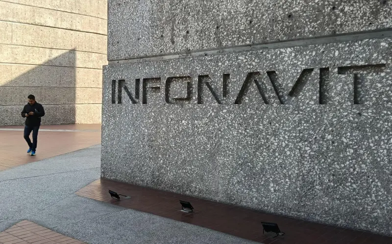Crece en Infonavit cartera vencida al triple desde 2018