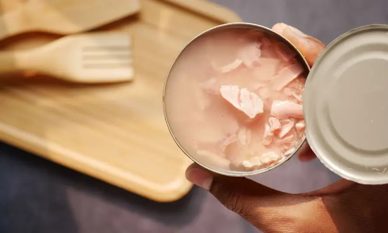 Mientras el atún en agua es perfecto para mezclas con mayonesa por su firmeza, la versión en aceite es ideal para pastas o tostadas debido a su jugosidad; descubre las diferencias clave para elegir el mejor