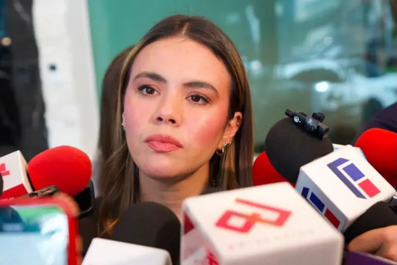Regreso de Juan de Dios Gámez a la Alcaldía de Culiacán ‘es decisión propia’, dice Alcaldesa