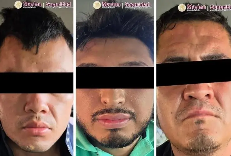 Muere marino y abaten a 10 en enfrentamientos en Sinaloa