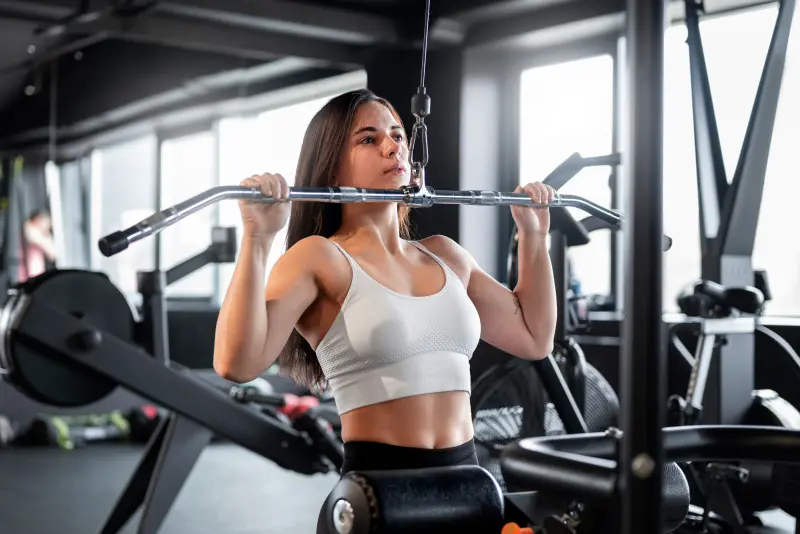Recomendaciones si eres principiante en el gimnasio